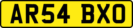 AR54BXO