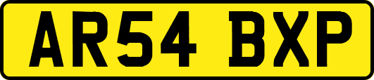 AR54BXP