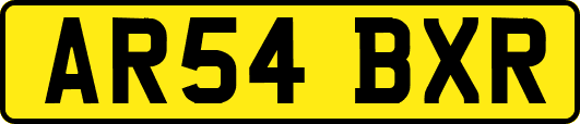 AR54BXR