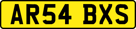 AR54BXS