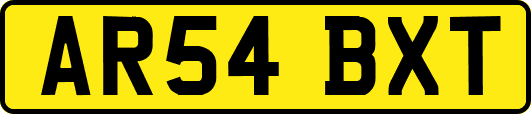 AR54BXT