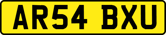 AR54BXU