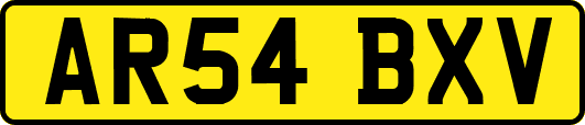 AR54BXV