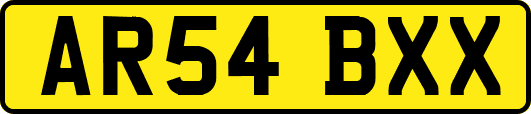 AR54BXX