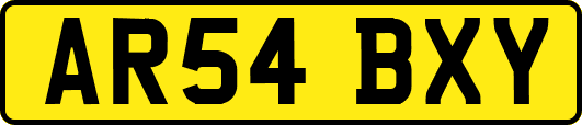 AR54BXY