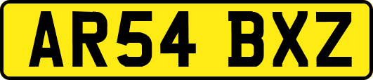 AR54BXZ