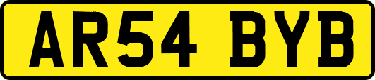 AR54BYB