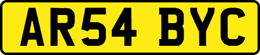 AR54BYC