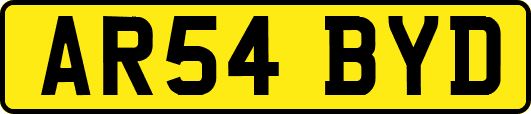AR54BYD