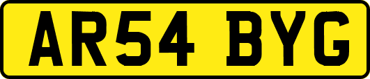 AR54BYG