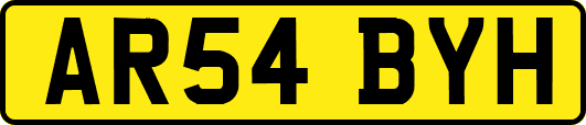 AR54BYH