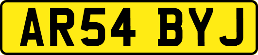 AR54BYJ