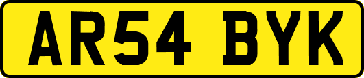 AR54BYK