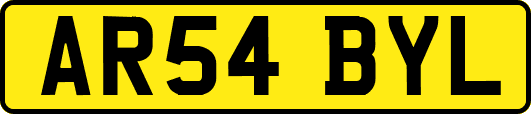 AR54BYL