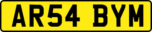 AR54BYM