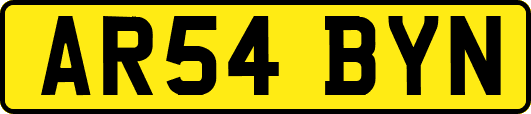 AR54BYN