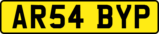 AR54BYP