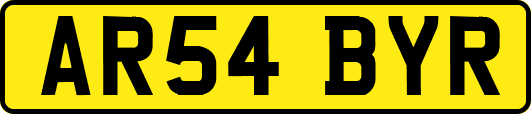 AR54BYR