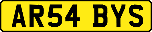 AR54BYS