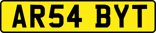AR54BYT