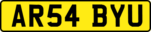AR54BYU