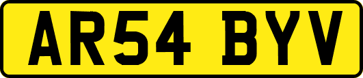 AR54BYV