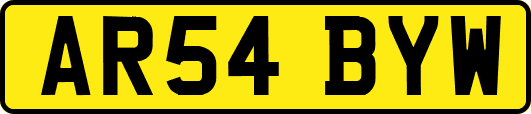 AR54BYW
