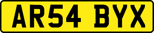 AR54BYX