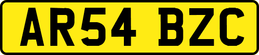 AR54BZC