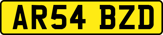 AR54BZD