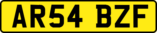 AR54BZF