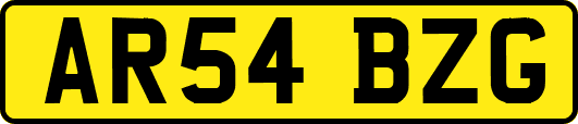 AR54BZG
