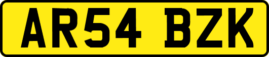 AR54BZK