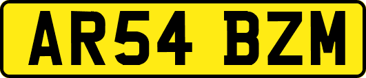 AR54BZM