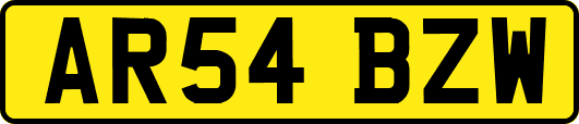 AR54BZW