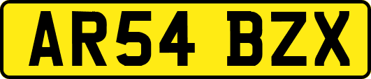 AR54BZX