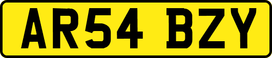 AR54BZY