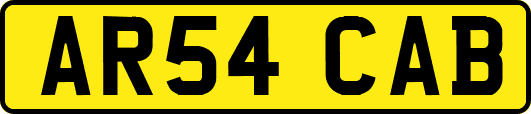 AR54CAB