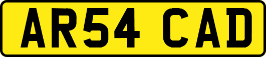 AR54CAD