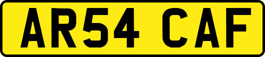 AR54CAF