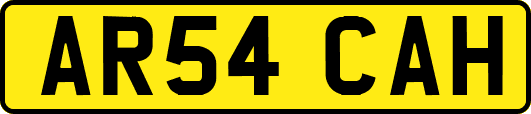AR54CAH