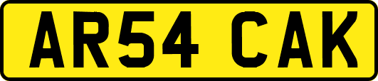AR54CAK