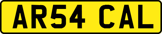 AR54CAL