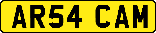 AR54CAM