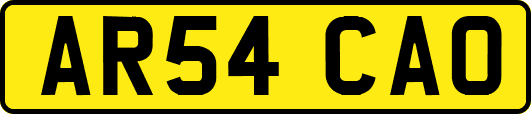 AR54CAO