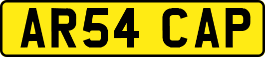 AR54CAP