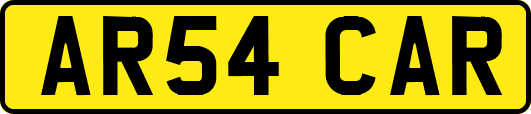 AR54CAR