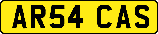 AR54CAS