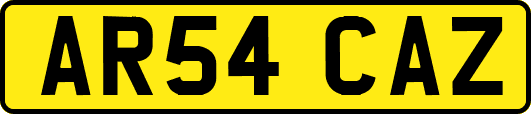 AR54CAZ