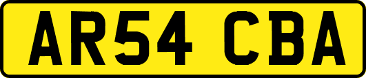 AR54CBA